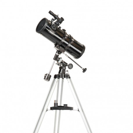 Skywatcher BK 1145 EQ1 114/500 teleskoop