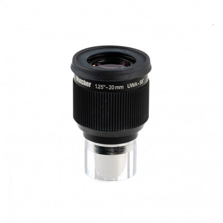 Skywatcher SWA-58 20mm 1,25" okulaar