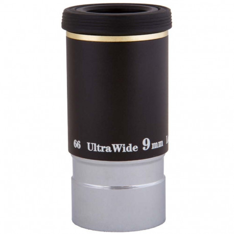 Skywatcher WA-66 9mm 1.25" okulaar