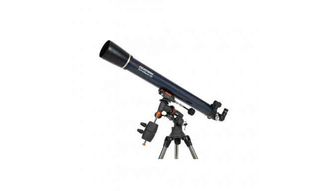 Celestron AstroMaster 90 EQ teleskoop