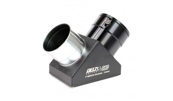 Mirror Socket DO-GSO 90° 2"