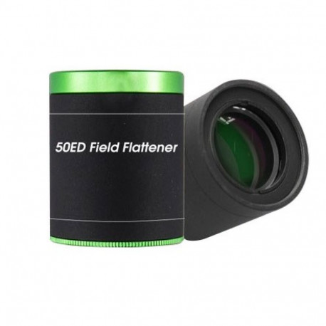 Flattener SW Evoguide 50 jaoks