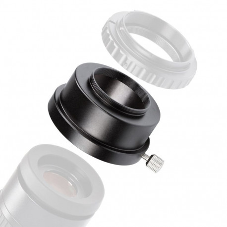 fotoadapter vaatlustorule Titanium II 65ED