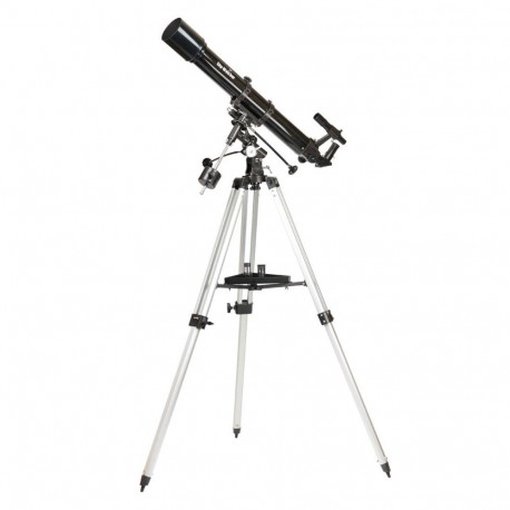 Skywatcher teleskoop BK 909 EQ2 90/900
