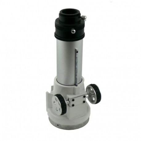 Skywatcher 2" väljatõmbaja hammaslatt-ajamile