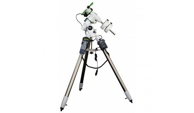 Skywatcher EQM-35 PRO ekvatoriaalne montaaž + NEQ5 statiiv