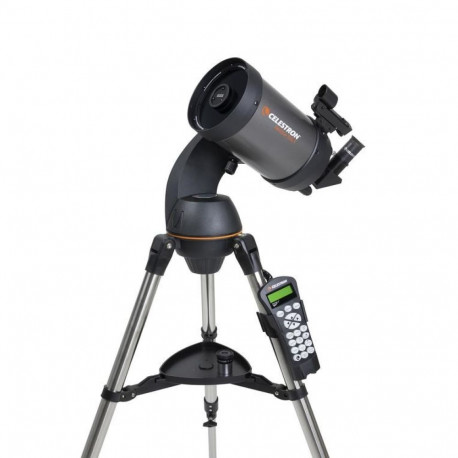 Celestron NexStar 5" SLT teleskoop