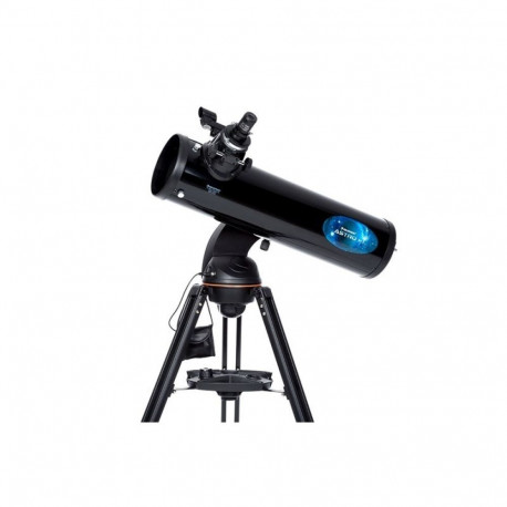 Celestron Astro Fi 130 reflektor 26x must