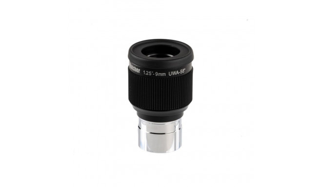 Skywatcher SWA-58 9mm 1.25" eyepiece