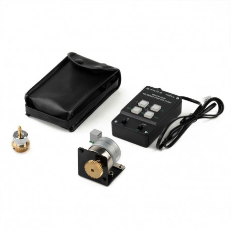 üheteljeline ajam EQ5 jaoks