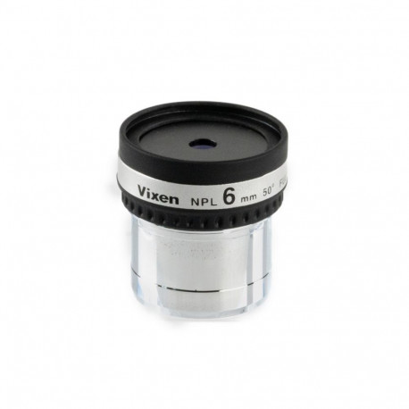 Vixen NPL 6mm 1.25" okulaar