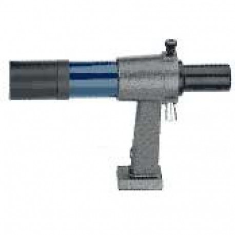 Skywatcher 6x30 must kinnitusega otsija