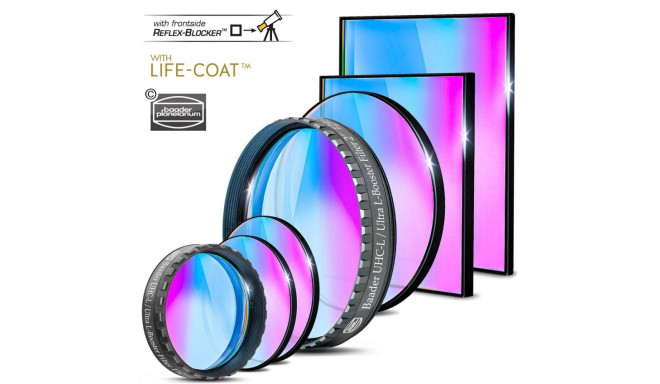 Baader filter UHC-L / Ultra-L-Booster 2"