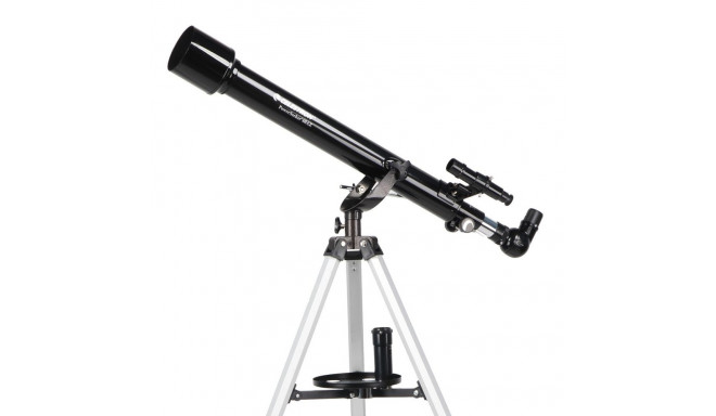 Celestron PowerSeeker 60 AZ teleskoop