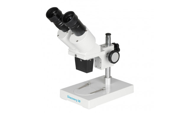 Delta Optical Discovery 30 Stereo Microscope