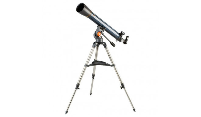 Celestron Astro Master 90az Refraktor 50/100/213