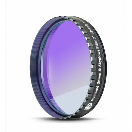 Baader Moon&Skyglow 2" filter
