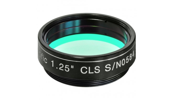 Explore Scientific CLS 1.25" filter