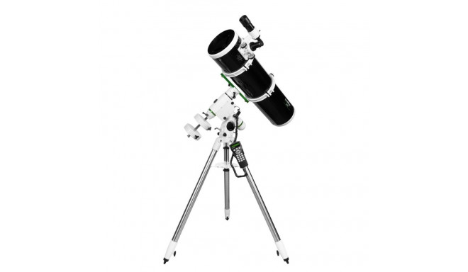 Skywatcher BKP 2001 HEQ5 Go-To 200/1000 teleskoop