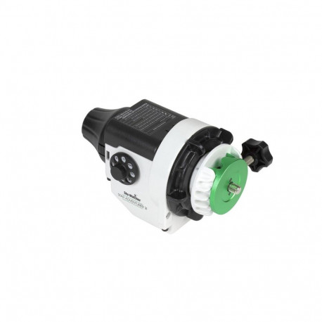 SW Star Adventurer 2i monteering (fotoversioon, valge)