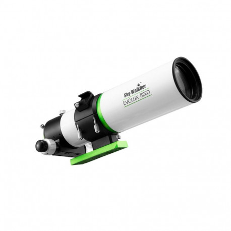 Optiline toru refraktor Sky-Watcher Evolux 82mm
