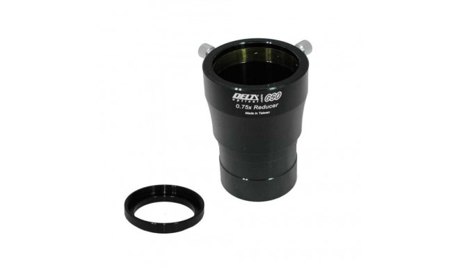 Focal Reducer DO-GSO RC 0.75x 2"