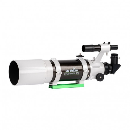 Skywatcher BK 102/500 optiline toru