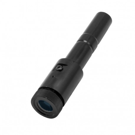 Star Adventurer poolusotsija