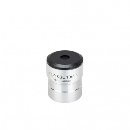 Skywatcher okulaar Silver Plossl 10mm 1.25"