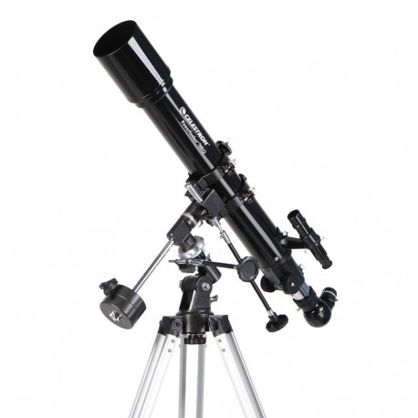 Celestron PowerSeeker 70EQ teleskoop
