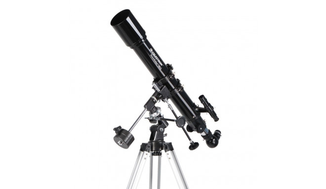 Celestron PowerSeeker 70EQ teleskoop