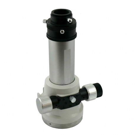 Skywatcher fokuseerija 2" refraktoritele (Crayford + mikrofookus)