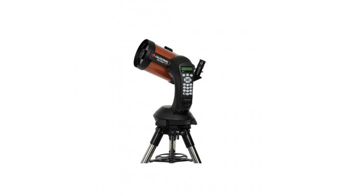 Celestron Nexstar 5SE Catadioptric 295x Black, Orange