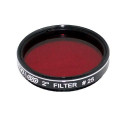 DO-GSO Filter Red #25 2"