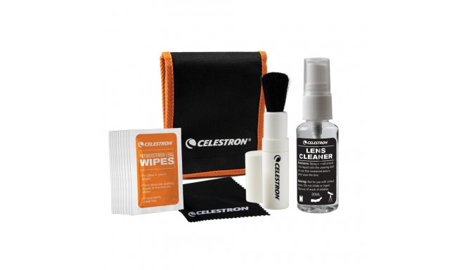 Celestron cleaning kit