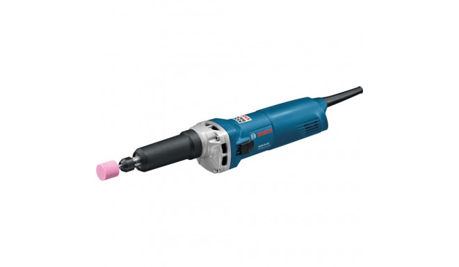 Bosch GGS 8 CE 8000 RPM Black, Blue 750 W