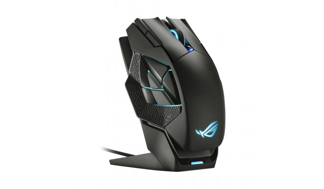 ASUS ROG Spatha X Gaming Mouse