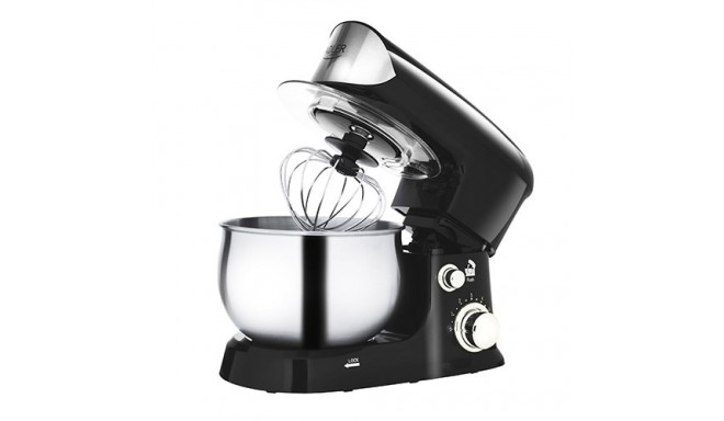 Planetary food processor ADLER AD 4226b black