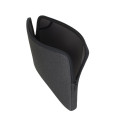 Rivacase Antishock notebook case 35.6 cm (14") Shell case Grey