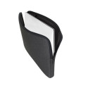 Rivacase Antishock notebook case 35.6 cm (14") Shell case Grey