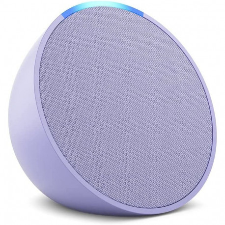 Amazon nutikas kõlar Echo Pop, lavendel