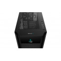 DeepCool CH510 MESH DIGITAL Midi Tower Black