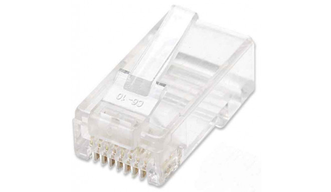 Intellinet RJ45 modulaarpistikud Cat5e