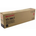 Sharp MX-500GT toner cartridge 1 pc(s) Original Black