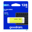 Goodram UME2 128GB USB flash drive USB Type-A 2.0 Yellow