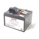 APC RBC48 UPS battery Sealed Lead Acid (VRLA) 7 Ah