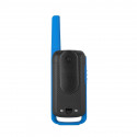 MOTOROLA RADIO T62 BLUE