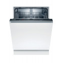 Bosch Serie 2 SMV2ITX16E dishwasher Fully built-in 12 place settings