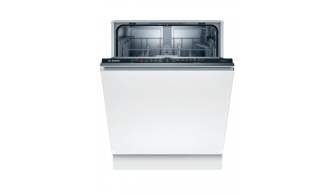 Bosch Serie 2 SMV2ITX16E nõudepesumasin täielikult integreeritud 12 nõudekomplekti