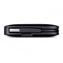 TP-Link UH400 USB 3.2 Gen 1 (3.1 Gen 1) Type-A 5000 Mbit/s Black